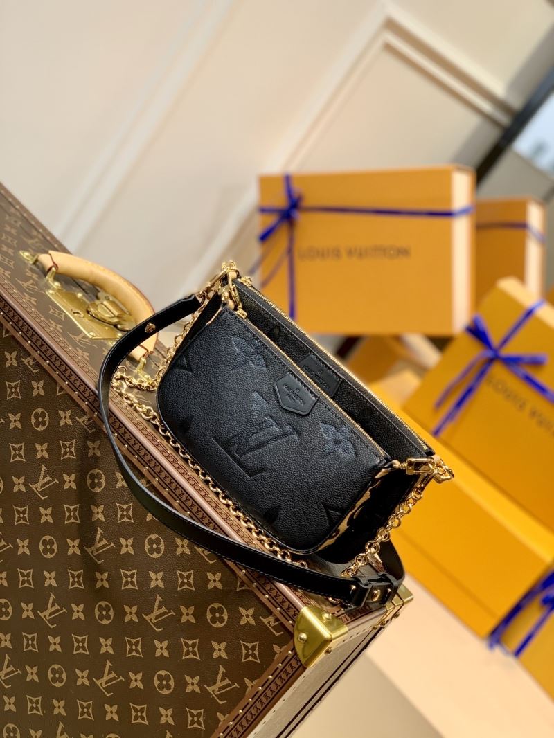 LV Satchel bags